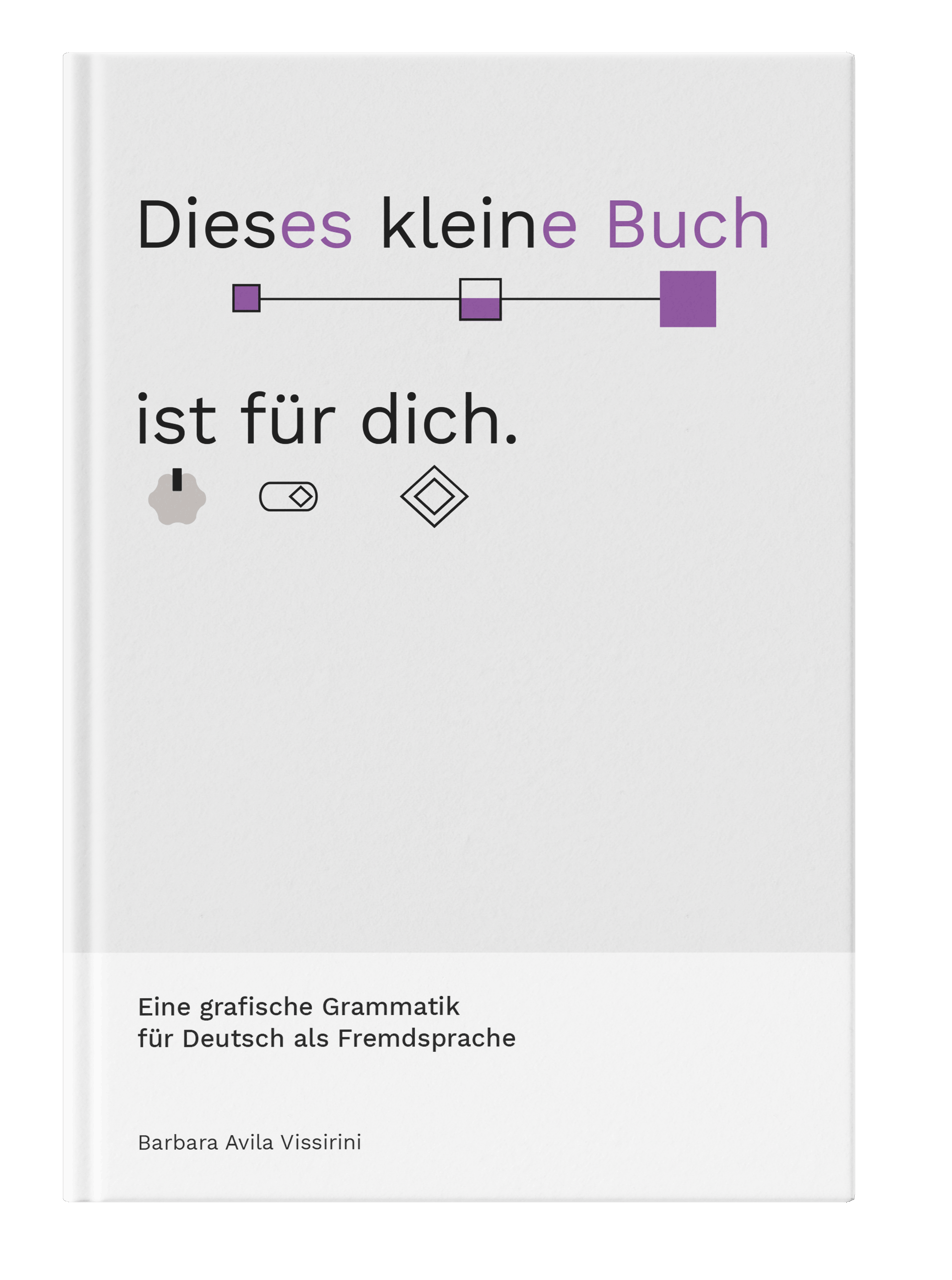 Cover von Dieses kleine Buch ist für dich